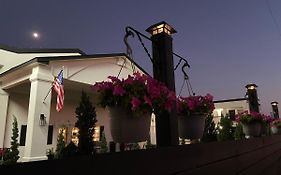 Stratus Suites Boutique Hotel